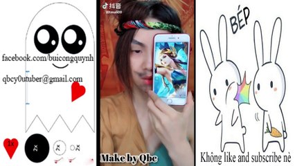 Esp11. Sức mạnh cảu make up. Amazing Make Up #conmasida