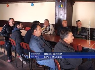 Subvencije i za edukaciju poljoprivrednika, 19.jul 2018. (RTV Bor)