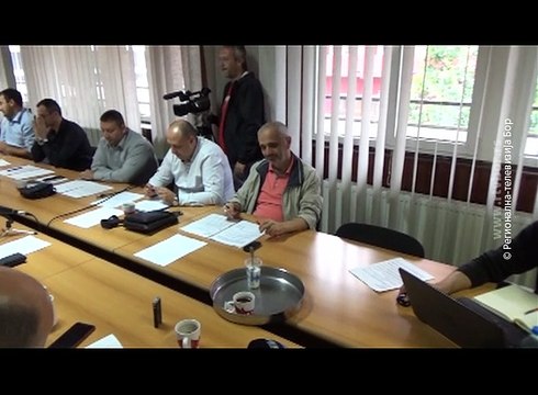 Opštinsko veće Majdanpek dalo saglasnost na rebalans budžeta za 2018., 19.jul 2018. (RTV Bor)