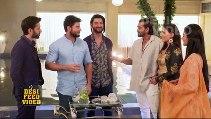 Ishqbaaz - 20th July 2018 Star Plus Serial News