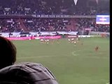 Psg toulouse 101 but de pauleta pendant grève
