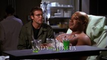 Stargate SG-1 07x04 - Orpheus (HQ)