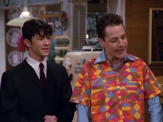 3Rd Rock From The Sun S06E09-D-İ-C-K Digs