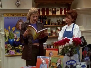 3Rd Rock From The Sun S05E13 - Rutherford Beauty