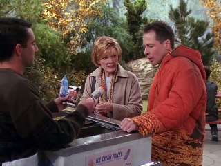 3Rd Rock From The Sun S06E10-There's No Business Like D-İ-C-K Business