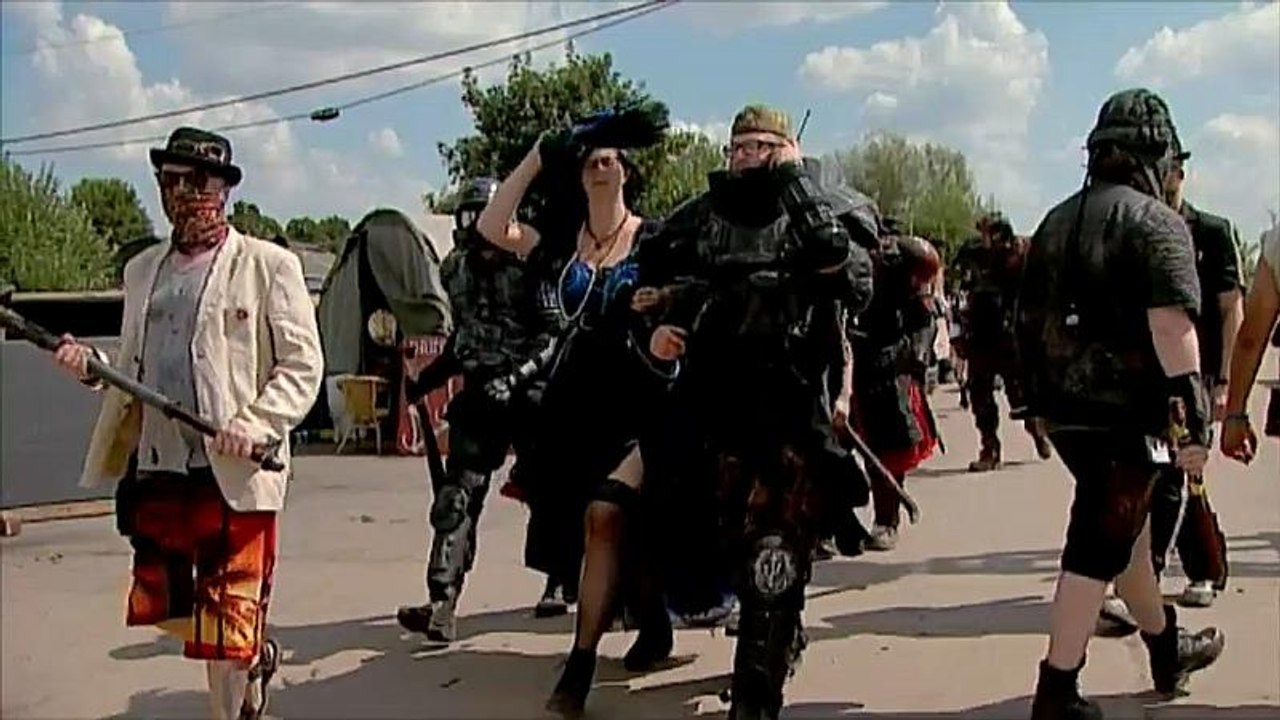 Mad Max Fesztivál igazi fanoknak