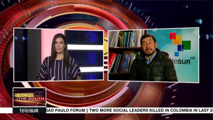 Bolivia to Become Pro-tempore Chair of CELAC