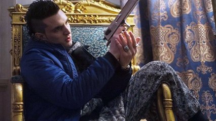 Suburra la serie, la trama e il cast - Notizie.it