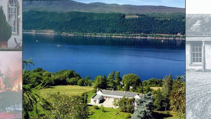 Boleskine House, da Jimmy Page a Crowley- tutti i misteri della villa maledetta - Notizie.it