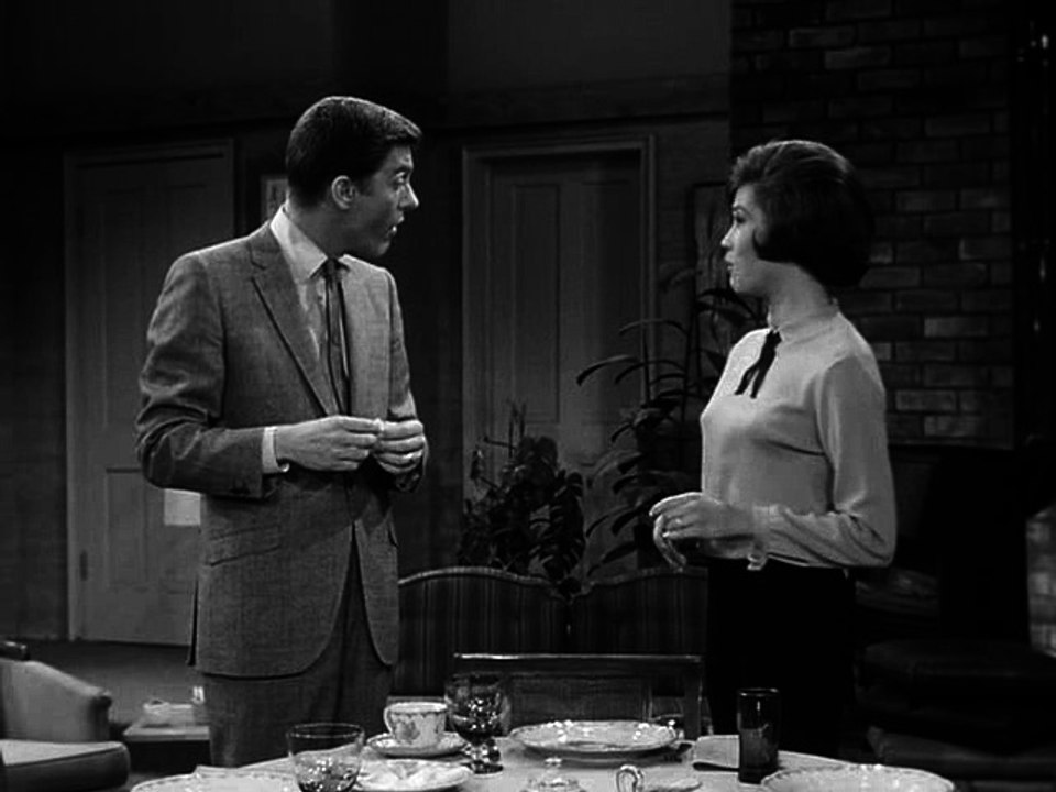 Dick van Dyke 120 - Anthony Stone