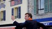 Coupe du Monde : Emmanuel Macron a payé sa tournée en Bretagne