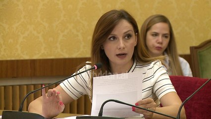 PD kerkon verifikim te te dhenave te punesimit