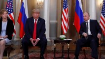 2 Top Democrats Want Congress to Interview the Interpreter in the Room with Trump and Putin