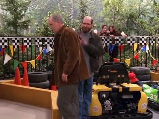 3Rd Rock From The Sun S05E20-D-İ-C-K Solomon's Day Off