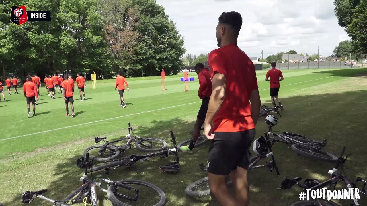 Inside du 17 Juillet