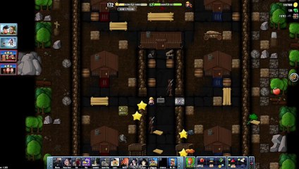 [~Hel~] #13 Odin's Prison - Diggy's Adventure