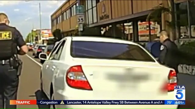 Police Deny Woman's Sexual Assault Claims, Release Footage