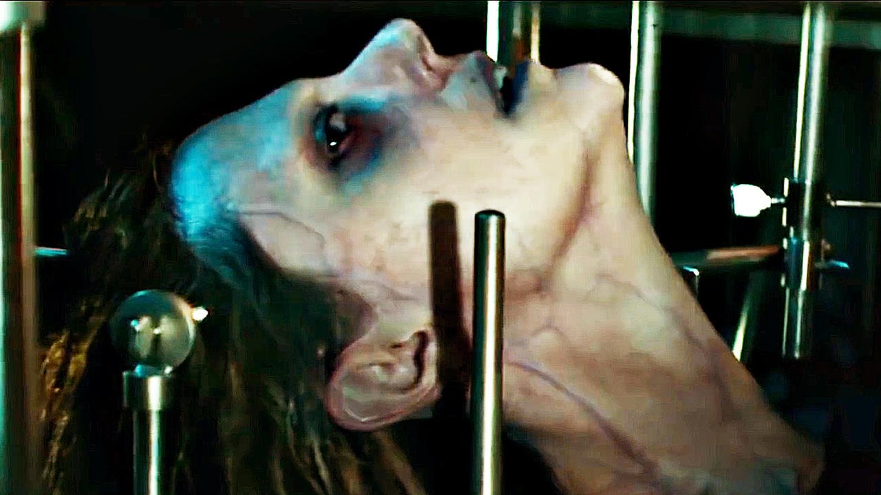 Operation: Overlord - Trailer (Deutsch) HD