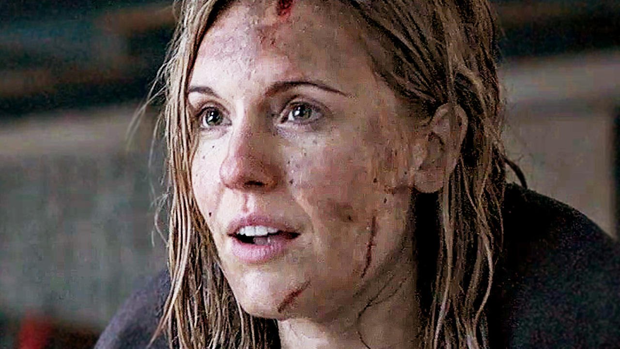 The Hurricane Heist - Trailer (Deutsch) HD