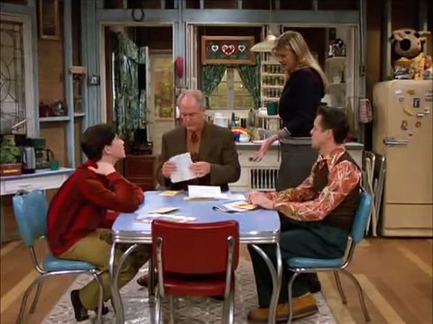 3Rd Rock From The Sun S04E11 - D-İ-C-K Solomon Of The Indiana Solomons