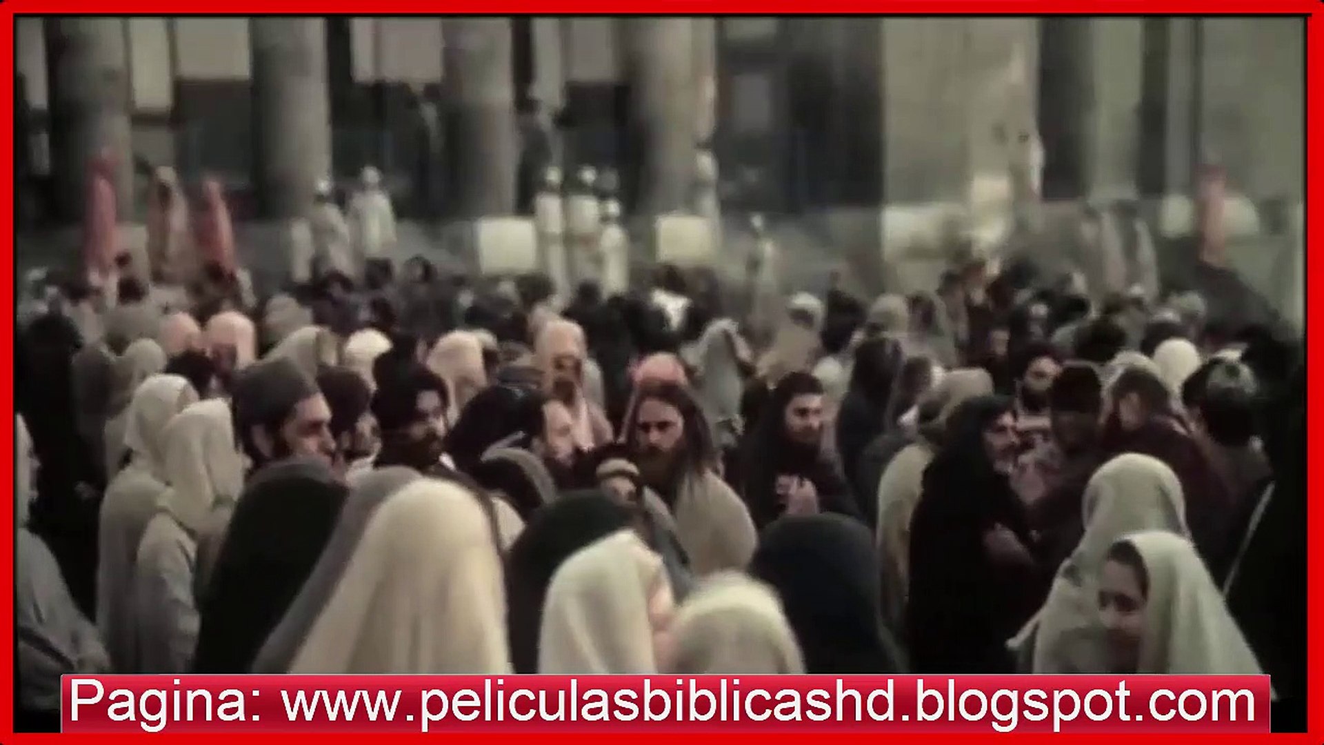 Maria Magdalena Pelicula Completa Espanol Latino Parte 2 Video Dailymotion