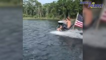 The Most American DIY Ride You’ve Ever Seen
