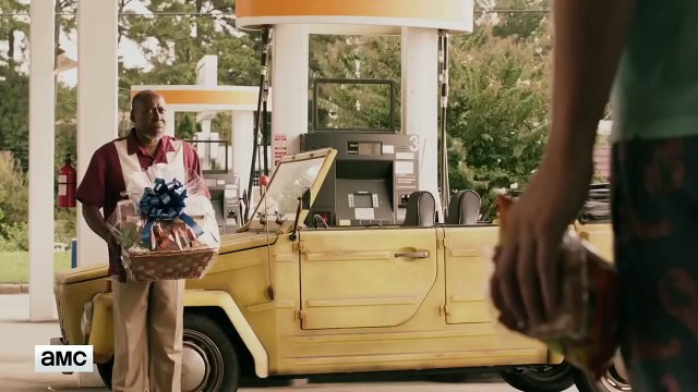 Trailer saison 1 Lodge 49