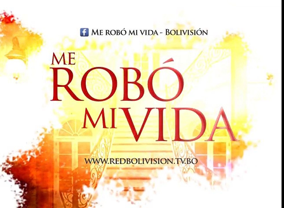 Me Robo Mi Vida Cap 33