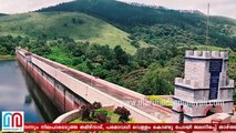 Again Mullaperiyar Dam  issues