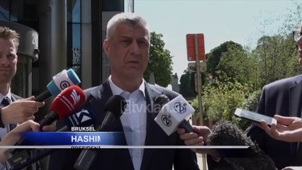 Télécharger la video: Zgjidhja e çeshtjes se Kosoves ende larg