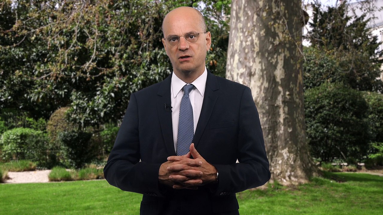 51ème université d’été - BELC à Nantes - Discours d'introduction du ministre de l'éducation nationale Jean-Michel Blanquer