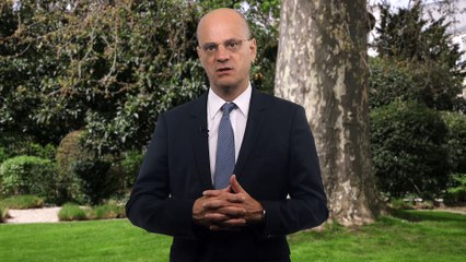 51ème université d’été - BELC à Nantes - Discours d'introduction du ministre de l'éducation nationale Jean-Michel Blanquer