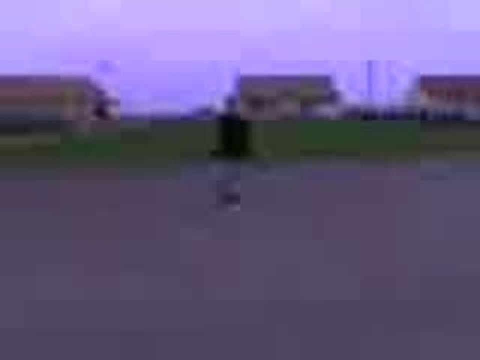 Moi tonber