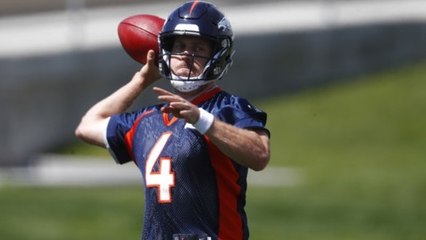 GMFB maps out Broncos' 'road to recovery'