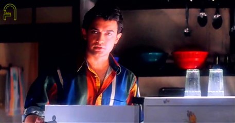 Akele Hum Akele Tum-1995-Full-Indian-Movie-Part 22-Aamir Khan-Manisha Koirala-A-Status
