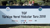 Golf: 2018 TGF Yerel Yıldızlar Turu - ANTALYA