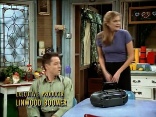 3Rd Rock From The Sun S01E16 - D-İ-C-K Like Me