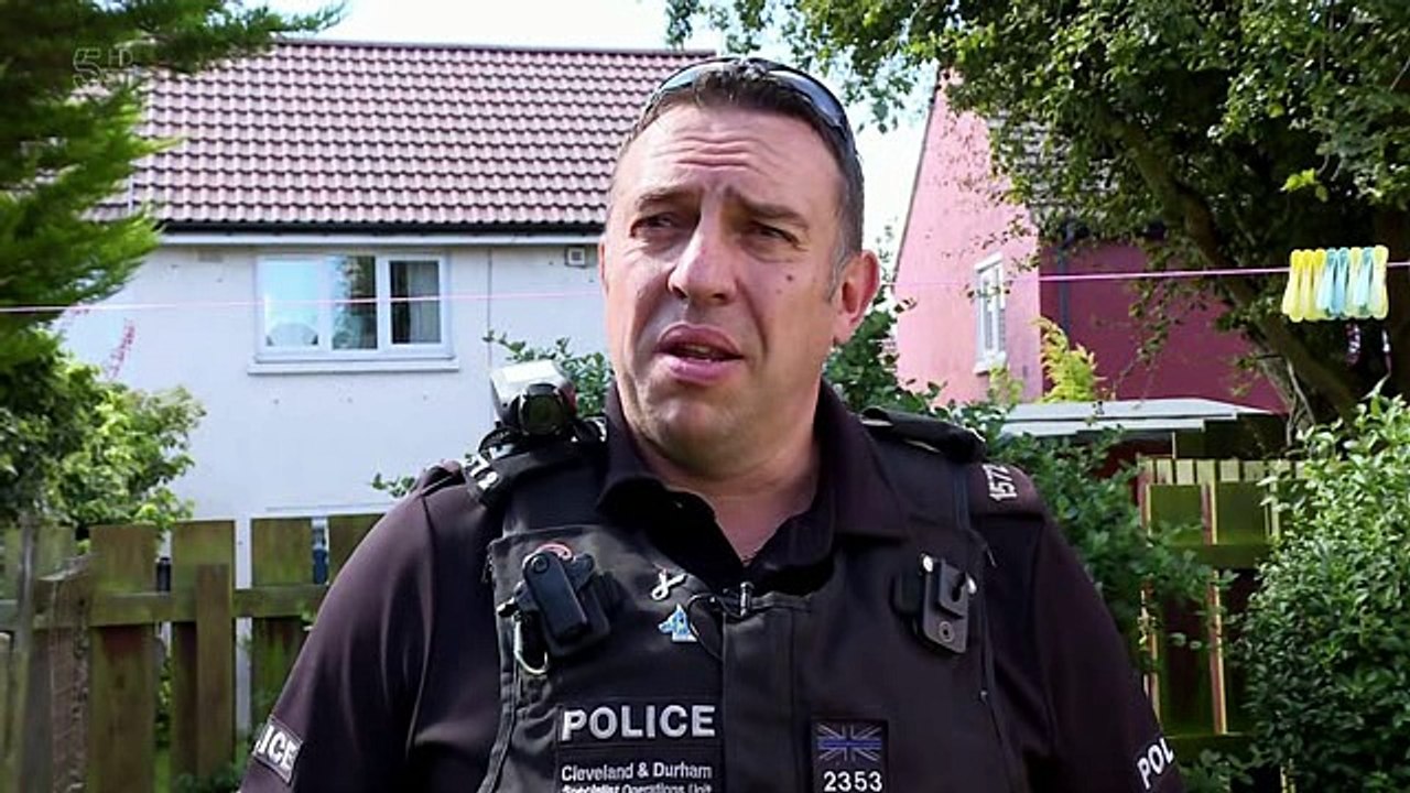 Police Interceptors S13E08