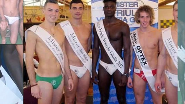 Mister Friuli 2017 è senegalese, scoppia il caso sul web - Notizie.it