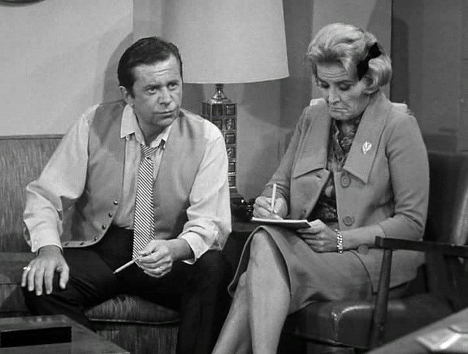 Dick van Dyke 135 - Viva Petrie