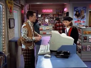3Rd Rock From The Sun S01E12 - Frozen D-İ-C-K