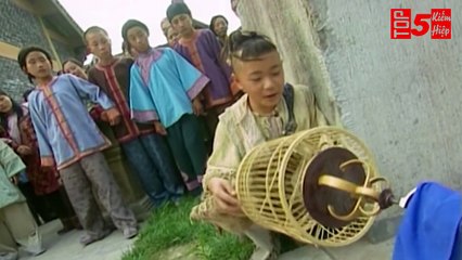 Võ Công Của Thích Tiểu Long Lợi Hại Hơn Cả Thành Long,Lý Liên Kiệ