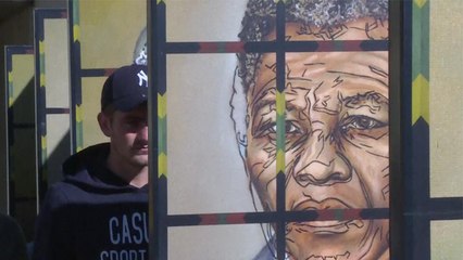 خطابات مانديلا.. رسائل الحب والثورة والحرية