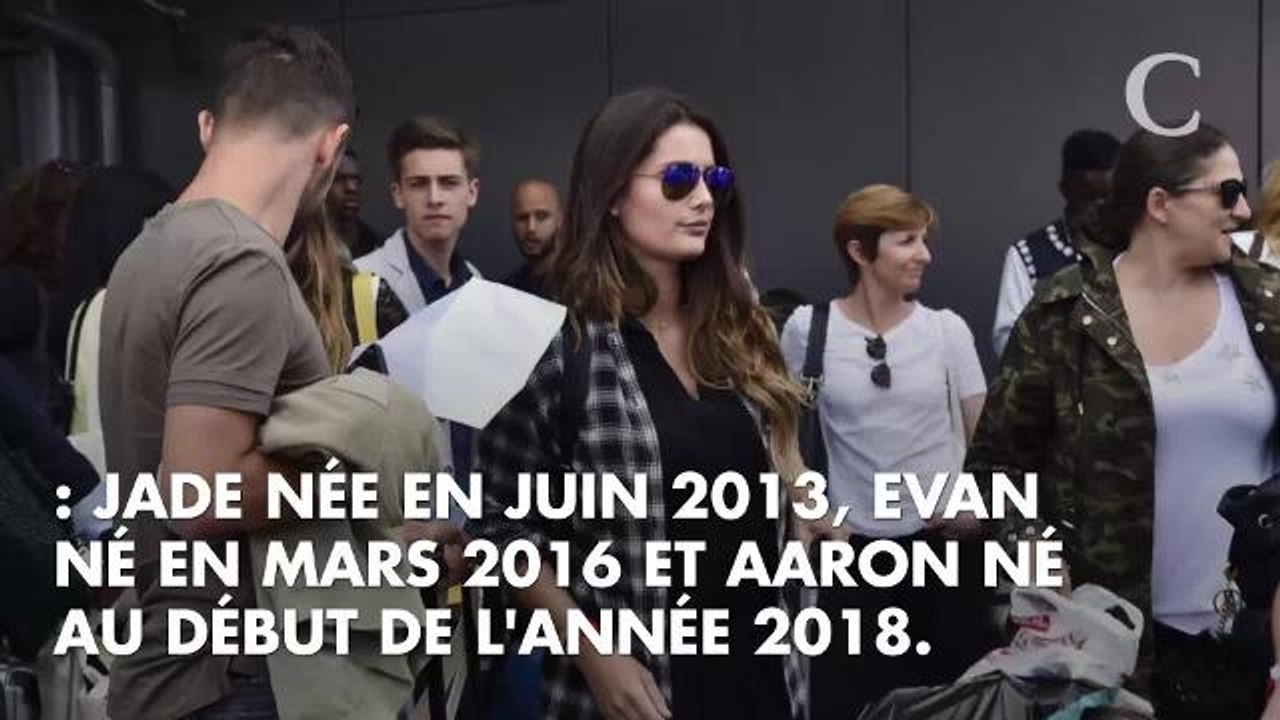 PHOTO. "Beaucoup de rires" : le tendre message de Marine Lloris pour Jennifer Giroud après la Coupe du monde 2018