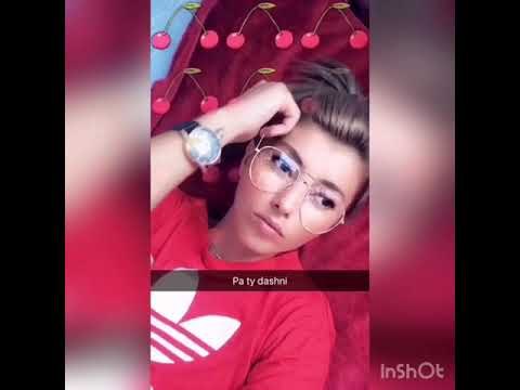 pa ty dashni