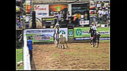 COPA AMÉRICA DE COLEO 2009