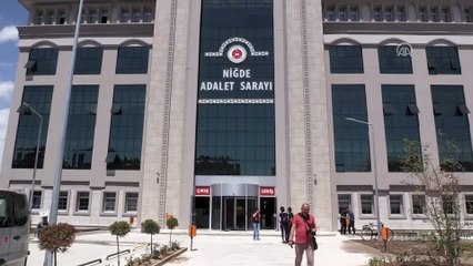 Yasa dışı bahis operasyonu - NİĞDE