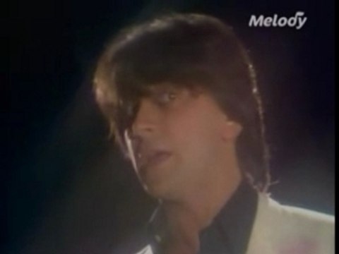 Hervé Vilard - Méditerranéenne