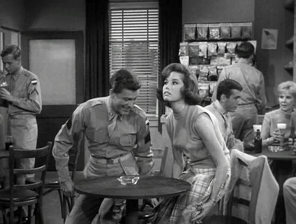 Dick van Dyke 137 - Body and Sol
