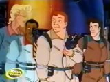 The Real Ghostbusters 2x11 Egon's Ghost